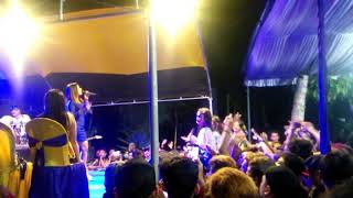 Status wa arga pamer bojo anyar