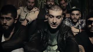 Massaka feat Sansar Salvo - Eskiya