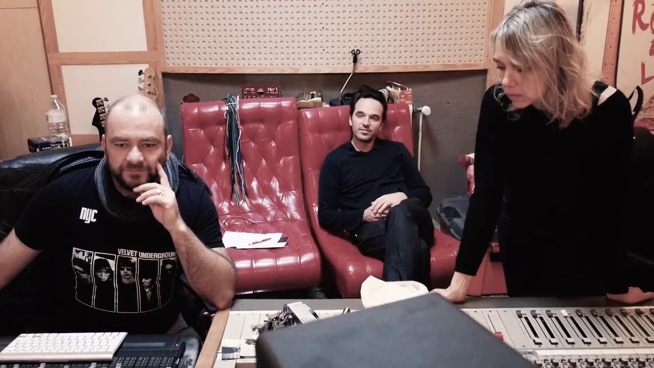 Nile On waX - New Album "Bell Dogs" out 02.10.2017