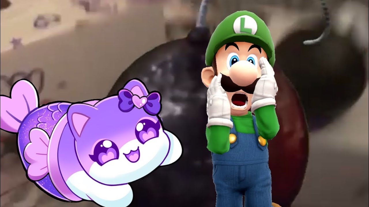 THE BOMB MEME! #43 (oh boy… here we go again.) - YouTube
