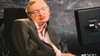 IS HEAVEN FOR REAL? 12-YEAR-OLD COLTON BURPO VS. FAMED SCIENTIST STEPHEN HAWKING