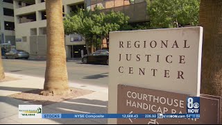 Legal change could impact how domestic violence cases are handled in Las Vegas