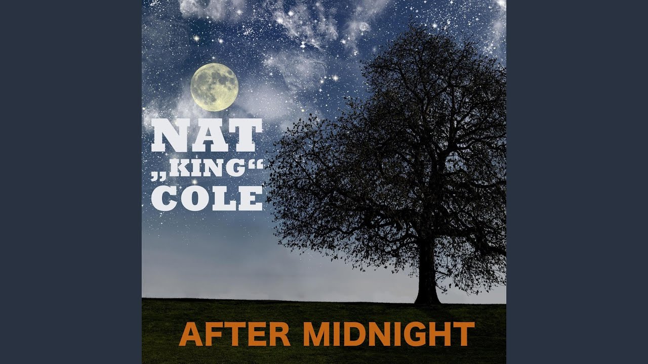 When I Grow Too Old To Dream