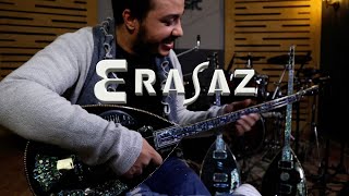 Rast Taksim, Orhan Kel | Pearl Series | Erasaz Resimi