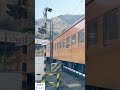 パーシーデビュー!大井川鐵道 きかんしゃトーマス percy thomas
