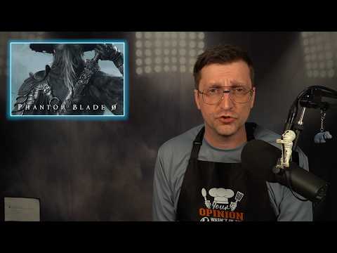 3 Things I Don't Like That I Like About Phantom Blade Zero - Delayed Input