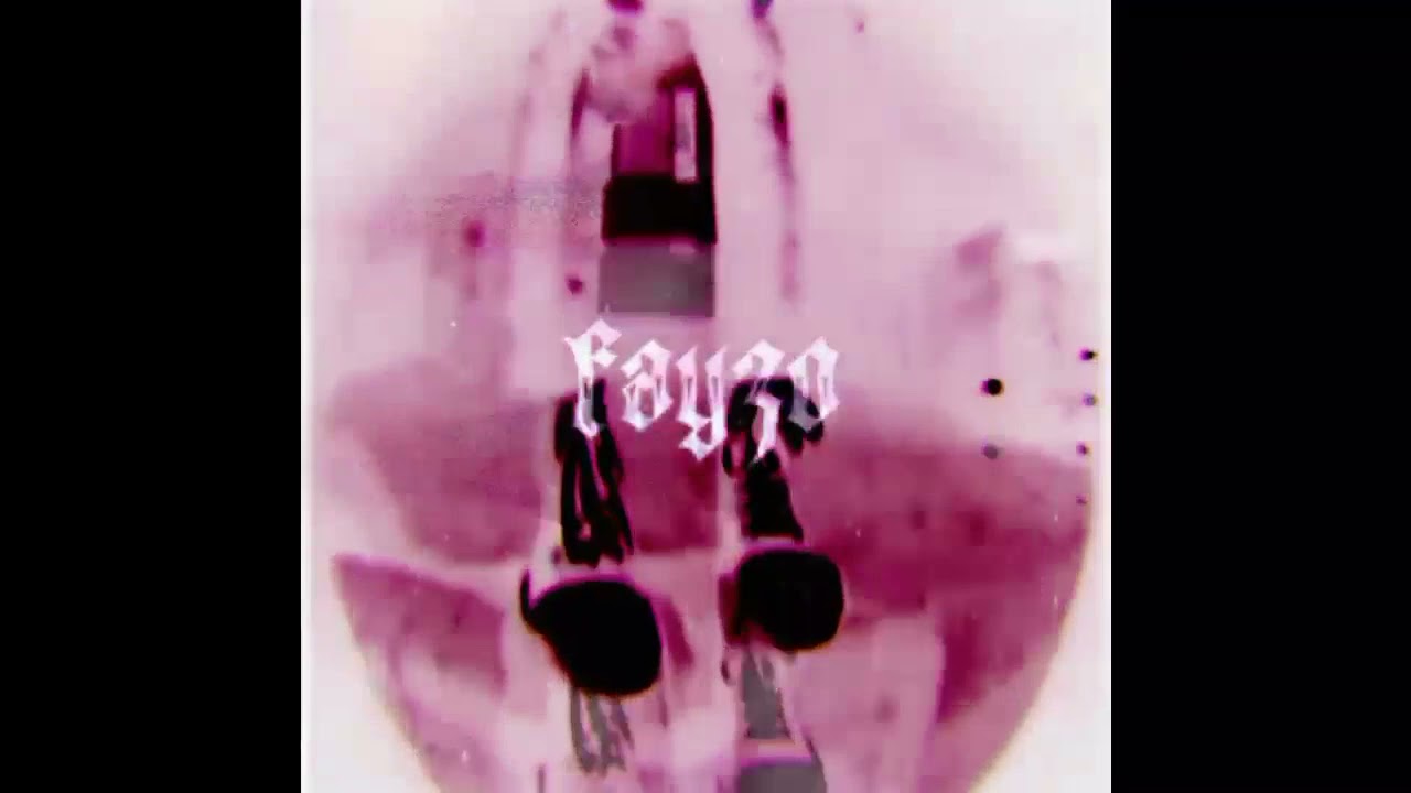 (FREE) Trippie Redd x Drake Type Beat "Gengar" (Prod. Fayzo)