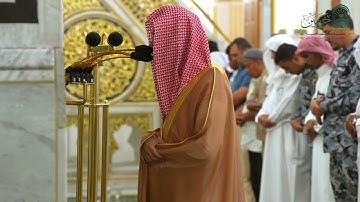 فجرية خاشعة من سورة يونس للشيخ محمد برهجي 10 محرم 1447هـ‏