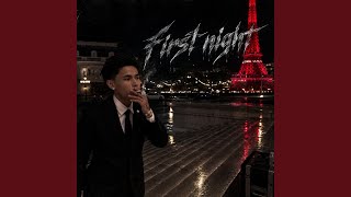 First Night (Remix)