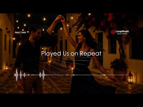 Aeon Coast Played Us On Repeat