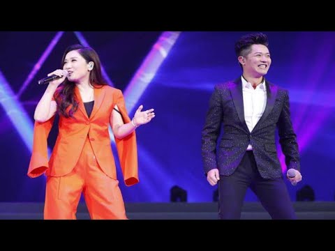 我天！曾毅逆袭变主唱”挑大梁“，玲花：原来划水的感觉这么爽！