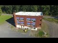 "Cowtail University" Preservation Project - Steve Sidorick 01 OCT 2019 PT1