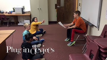 Computer Lab Expectations