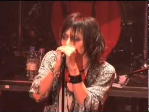 D'espairsRay LIVE 2009 10th Anniversary〜 D'espairsRay 10th Anniversary LIVE - YouTube
