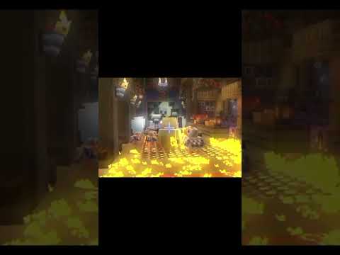 Press F Мие! #minecraft #майнкрафт #нп #memes #эдисон #edisonpts