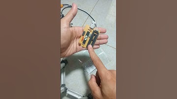 ALAT KECIL INI BISA COPY DATA IC ATMEGA328 🔥🔥 ARDUINO