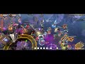 POV Halow fight with someone in potal gold tovex