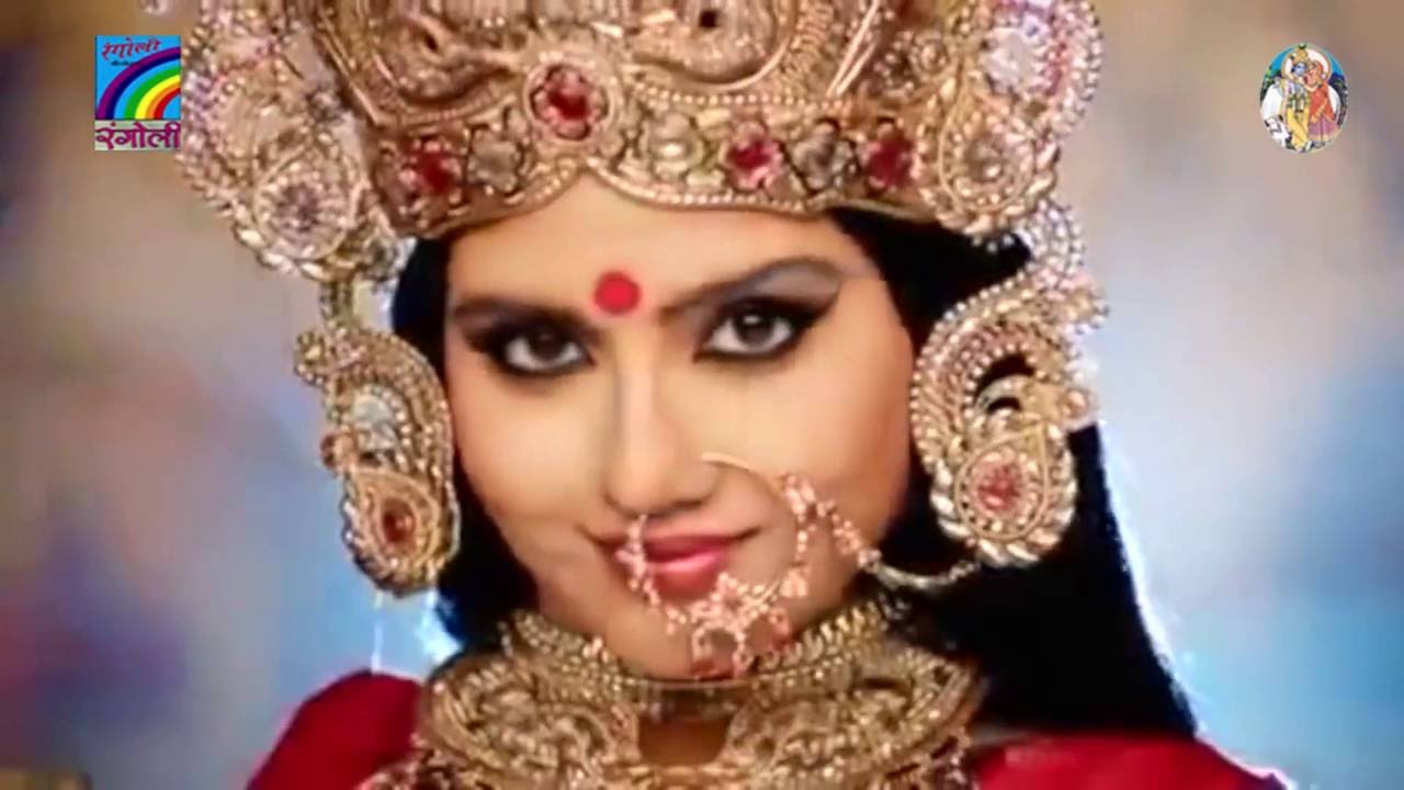 mata rani ke gana