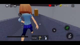 Roblox DBC&S Rooms  Doors A-000 To A-125