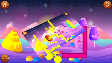Remove Block Adventure Android Games