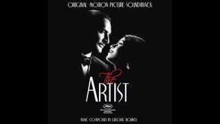 The Artist OST - 09. Imagination - Red Nichols & His Five Pennies