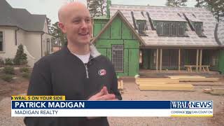 What to look for when buying a new-build home