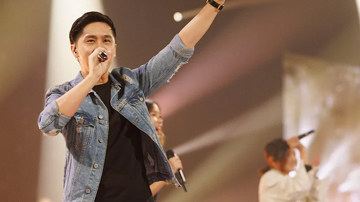 CityWorship: What I See // Ryan Sean Flores @City ...