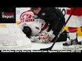 Kochetkov is KNOCKED OUT in Columbus!