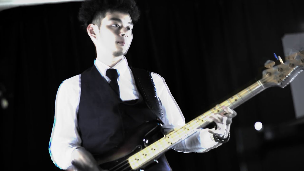 Gang☆ (Masaharu Fukuyama 福山雅治 cover) / Yoshino Nakahara