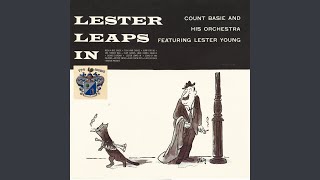 Lester Leaps in