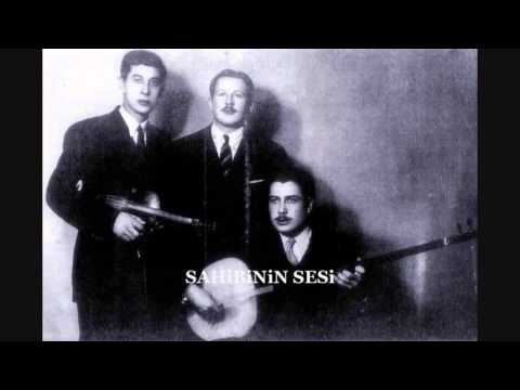 Rıza Rit - Gülmedi şu Bahtım Gülmedi Gitti