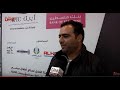 ثائر حمايل لوطن دعم ذوي الإعاقة ومرضى السرطان جزء من مسؤوليتنا الاجتماعية في بنك فلسطين
