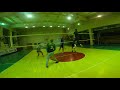 Volleyball First Person | Training 2020 |Highlights| 5 episode