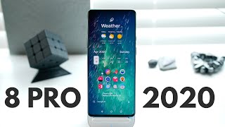 What's on My Phone: Spring 2020! screenshot 4