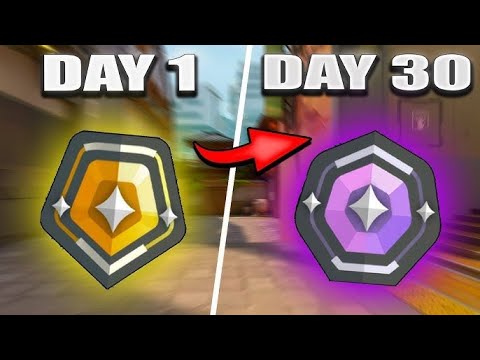 🔴 DAY 1 VALORANT rank push | #valorantlive #valorantclips #shorts