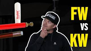 Firestik FS vs KW CB Antenna – What Is the Difference and Which Should You Buy?
