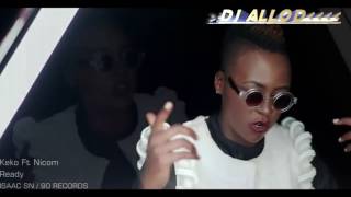 Dj Allod Mixtape Intro