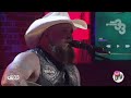 Stage33: Creed Fisher, "Old Outlaw Like Me"