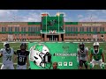 WE ARE . . . MARSHALL Thundering Herd Dynasty CFB 26
