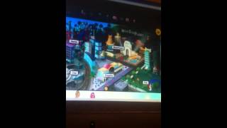 Msp random time with party ep.1