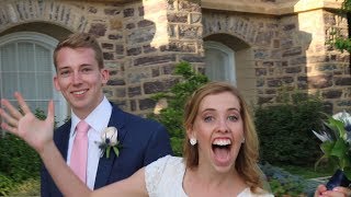 Mark and Amina Fisher: First Look Video