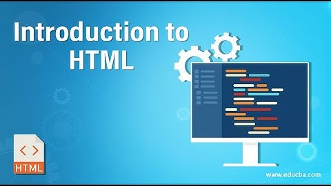 1  HTML 5 introduction in Pashto