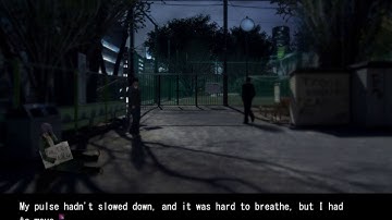 Chaos;Head VN Walkthrough - Part 25b - Negative Delusion