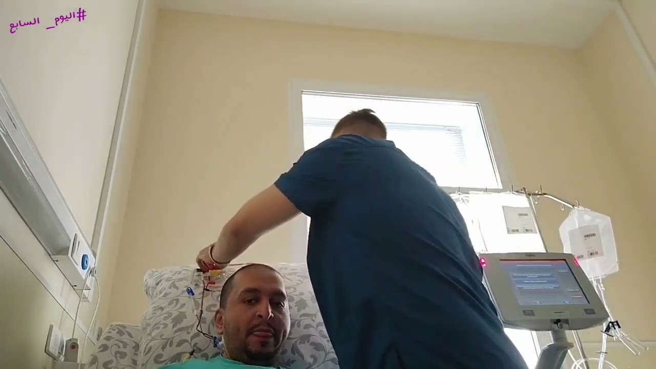 سحب الخلايا الجذعية من الدم