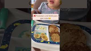 Tips De Inicio De Alimentación Complementaria