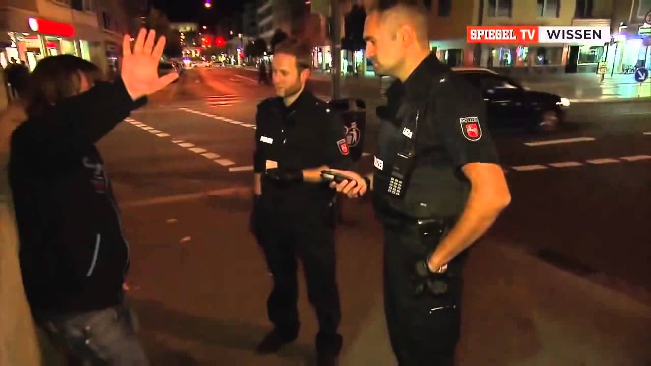 Einsatz Im Revier Einsatz Im Revier