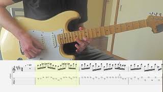 Yngwie Malmsteen  Cry No More 