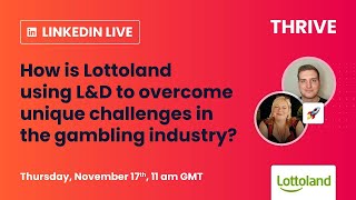 Overcoming L&D challenges in the Gambling industry screenshot 5