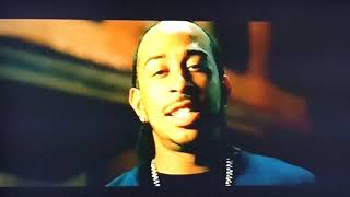 Shareefa ft. Ludacris - I Need A Boss (Official Video)