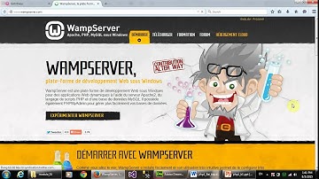 Bài 1: Tổng quan PHP